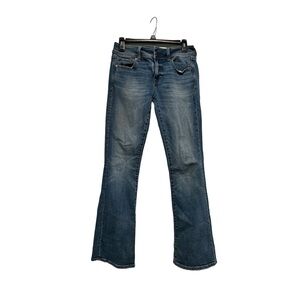 American Eagle Kick Boot Jeans